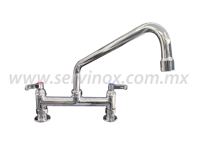 Base Mezcladora Teknikitchen EF26131